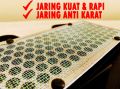 ORIGINAL FILTER UDARA HONDA REVO ABSOLUTE 110 , BLADE LAMA KARBU KODE PART 17210-KWB-920. 