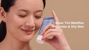 Paulas Choice Sunscreen Defense Duo Set | UV Protection & Anti-Aging Daily Defense