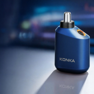 KONKA | Máy Cắt Lông Mũi Điện