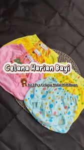CLB-06 celana pop bayi celana kacamata bayi celana bayi baru lahir celana bayi newborn
