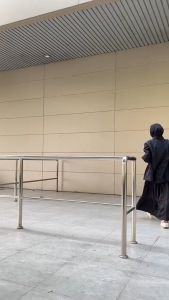 Ilona - Catrine Set2in1 Oneset Terbaru Atasan Rok Linen Setelan Polos Wanita Fashion Muslim Kekinian