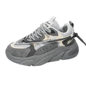 Warrior | Daddy Style Casual Sports New Men Shoes