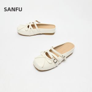 SANFU | Summer Womens Flip Flops