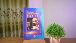 Buku Manajemen Penyelenggaraan Hotel ( Seri Manajemen ) / ALFABETA - AB