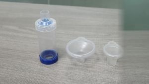 Portable Inhaler Automizer Asthma Spacer Spacer Mist StorageTank Compressor Aerosol Cabin Nebulizer Tank Mask Cup Adult Child