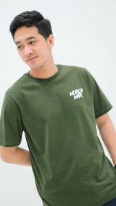 Otsky Kaos World War Army X G0008WL