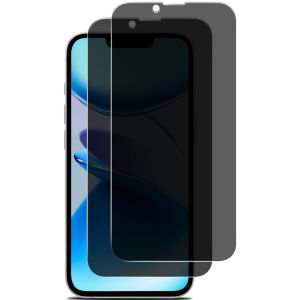 Privacy Screen Protector for iPhone 17E 16E 17 Air 16 Pro Max 15 Plus 14 13 Mini 12 11 X XS XR 8 7 Anti-Spy Tempered Glass Flim