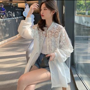 Miura drawstring jacket TM 6042  import wanita model terbaru elegan cantik dan premium Korean style