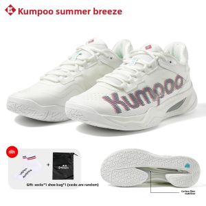 Kumpoo | Non-slip Shock-absorbing Anti-twist Sports Shoes