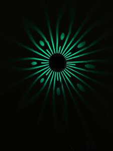 lampu tidur / lampu tidur aesthetic type E