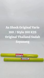 As Shock Original Vario 160 / Stylo 160 K2S Original Thailand Sudah Sepasang TH533