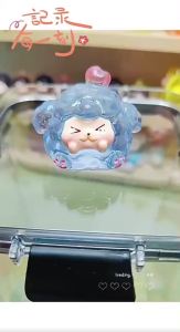 Penghantaran dari China [2025] Bit Berkat Ladu Mainan Damar Alat Letak Barang Beg Buta  Buta Kejutan   Kecil 2024 Baru 3.5