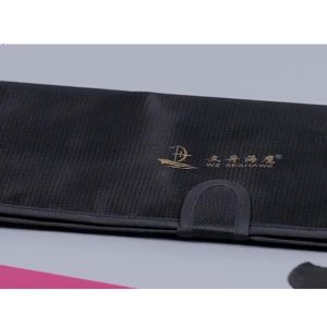 Tempat Catokan Anti Panas/Tas Catokan/Pouch Catokan/Rambut Catokan