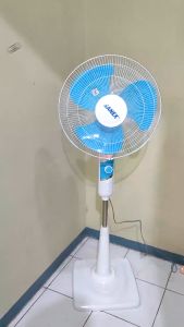 Sanex Kipas Angin Standing FS-884 16 Inch: Kipas Harga Murah & Kualitas Terbaik