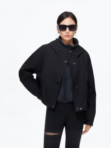 Vero Moda | Áo Khoác Đệm Lông Vịt 2 Chiều Cho Phụ Nữ Mùa Đông