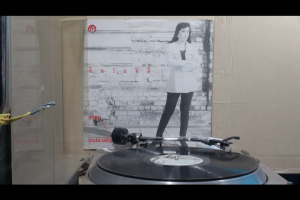 1 แผ่นเสียง 12นิ้ว C95 เกษรา สุดประเสริฐ คืนวันที่ดี 10เพลง แผ่นNMริ้วรอยบาง เสียงรบกวนน้อยนิด ไม่มีรอยลึก ปกVG++มีตำหนิขอบนิดหน่อย ขอบไม่ขาด สันไม่ทะลุ แผ่นได้รับการล้างทำความสะอาดแล้ว