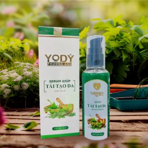 Tái tạo da Phương Anh Yody White Mẫu Mới 80ml