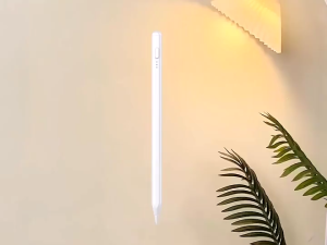 Universal Stylus  2268A Pen With LED gital Power splay For iPad Tablet Pen For Android IOS Windows Tou Pen