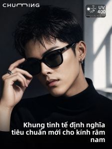 Chuming | Mens UV400 Protection Sunglasses