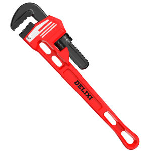 DELIXI | Multi-purpose Pipe Wrench