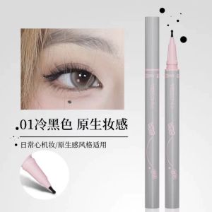 Waterproof Non-smudging Beauty Mark Removal Pen Easy to Use for Even the Handically Gifted Long-lasting Color Eyeliner Tool