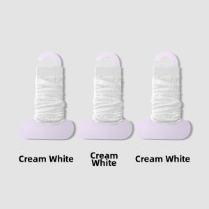 SANBUZHAI | Slim Stackable Pink Summer Fashion Mid Calf Socks
