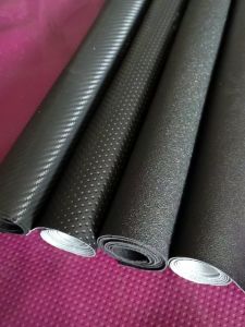 kulit jok sarung jok motor bahan tebal elastis