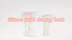 Cọ rửa mặt B27 2 đầu massage mềm mại nhỏ gọn siêu sạch TTNTB27