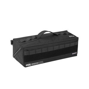 Shinetrip | ShineTrip Outdoor Camping Storage Bag Kitchenware BBQ Tableware Lighting Fixtures Floor Studs Multi Functional Toolkit