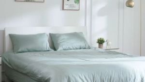 JIMMY WB73 เครื่องดูดไรฝุ่น 15KPa เดินทาง Dust Mites 600W 3 โหมด มีเซ็นเซอร์ตรวจจับฝุ่น สำหรับโรงแรม เครื่องดูดไรฝุ่นมีสาย ราคาที่สุด