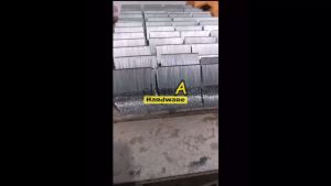 ClassAHW Premium Pneumatic Air Nail Gun Refill Nailer F10 F15 F20 F25 F30 T32 T38 T45 T50 1008J 1010J 1013J 1016J  Type