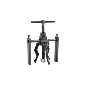 Car Inner Bearing Puller Disassembly 3-Jaws Puller Automotive Machine Tool Kit Car Separation Bearing Device Tools