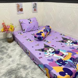 sprei homemade set 100x200x20 (1sarban+1sargul)