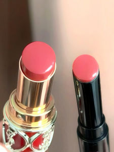 Herorange Solid Lip Gloss Mirror Shine Water Light Lip Glaze Ash Pink Nude Lipstick Student Friendly Beauty Enhancement Lipstick
