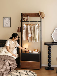 MEISD | Multi-functional Floor Coat Rack