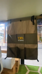 TJM Awning Organiser (100x75cm)