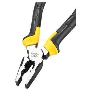 deli | Multipurpose Durable Wire Cutter Pliers Diagonal Nipper