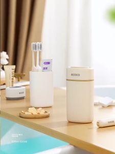 ecoco | Portable Travel Oral Care Set