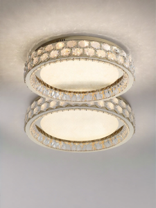 Full Spectrum Eye Protection Chandelier