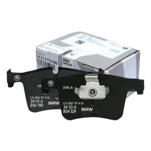 BMW | Original Brake Pads