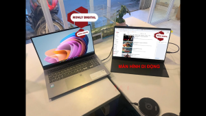 Màn Hình Di Động 11.6 inch HDREADY WXGA chất lượng cao 100%SRGB 60hzMàn Hình Vi Tính Mở Rộng