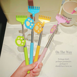 Adjustable Portable Pet Itching Reliever Scratcher