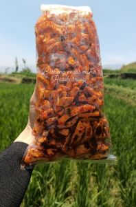 Basreng pedas manis 500 gram