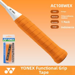Yonex | Anti-Slip Sweat Absorbing Racquet Grip