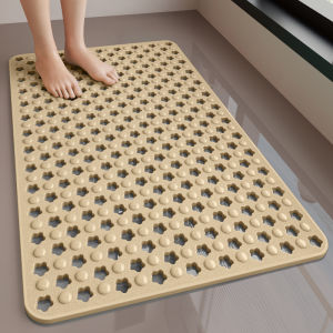Feitao | Thickened odorless anti-slip bathroom mat for foot massage
