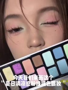 16 Color Eyeshadow Palette Series- Matte Shimmer Nude & Glitter Tones Professional Long Lasting Eye Makeup for Party Daily Use