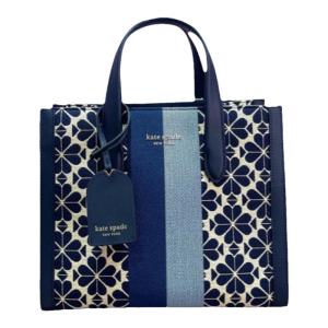 Luxury Floral Tote Bag Genuine Leather Single Shoulder Violin Sheet Music Womens Bag Large Capacity Commuter Handbag