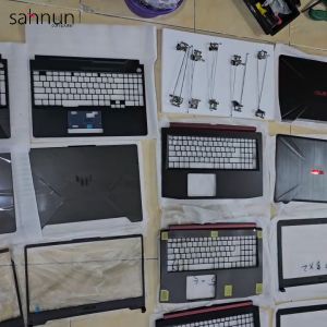 บอดี้โน็ตบุ๊ค body notebook acer N17C1 NITRO5 | AN515-51 52 53 41 42 Acer Nitro 5 - Lazada