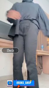 Celana Cutbray Katun Twill Melar: Tips & Trik Memilih dan Menggunakan