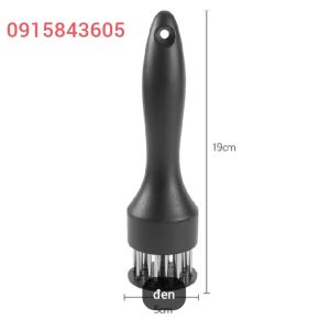 Dụng cụ châm bì lợn xâm bì cây châm thịt lợn